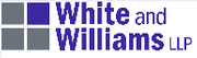 White and Williams LLP