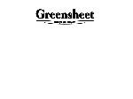 THE GREESHEET