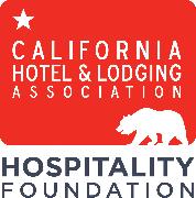 California Hotel & Lodging Association Logo