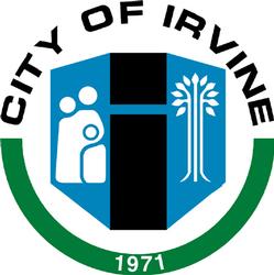 City of Irvine Logo
