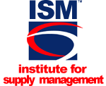 Institute fro Supply Managment