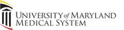 University of Maryland Medical System University of Maryland Medical System