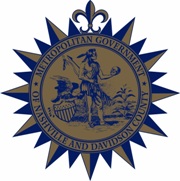 Metropolitan Government of Nashville and Davidson County