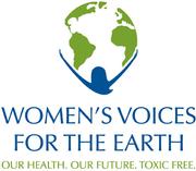Women's Voices for the Earth
