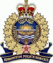 Edmonton Police Service