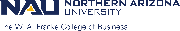 The W. A. Franke College of Business Logo