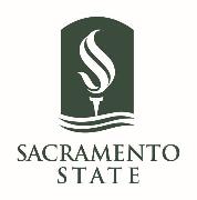 California State University,... Logo