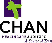 CHAN Healthcare Auditors