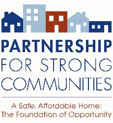 Partnership for Strong Communities