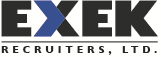 EXEK Recruiters, Ltd.