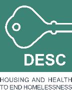 DESC Logo