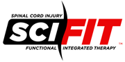 Spinal Cord Injury Functional Integrated Therapy