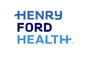 Henry Ford Health Logo