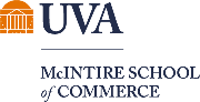McIntire School of Commerce at... Logo