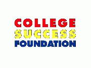 College Success Foundation