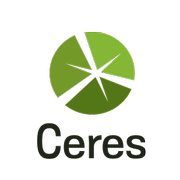 Ceres Logo