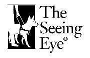 The Seeing Eye, Inc. Logo