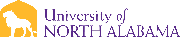 University of North Alabama Logo