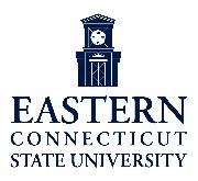 Eastern Connecticut State... Logo