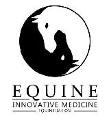 Equine Innovative Medicine Logo