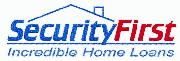 SecurityFirst Home Loans SecurityFirst Home Loans