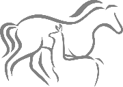 Large Animal Medical Associates Logo