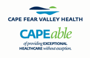 Cape Fear Valley Health System Logo
