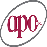 American Prosthetics & Orthotics, Inc. Logo