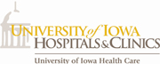 University of Iowa University of Iowa