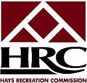 Hays Recreation Commission Logo
