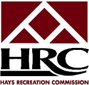 Hays Recreation Commission Logo