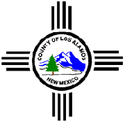 Los Alamos County