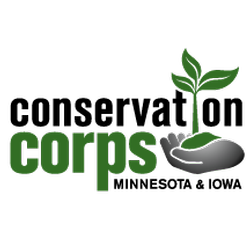 Conservation Corps Minnesota & Iowa