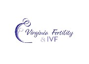 Virginia Fertility & IVF Logo