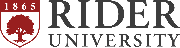 Rider University Logo