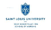 Saint Louis University Trudy... Logo
