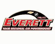 Everett Chevrolet Buick GMC