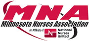 Minnesota Nurses Association Minnesota Nurses Association