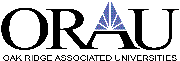 Oak Ridge Institute for Science and Education