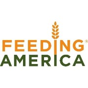 Feeding america Logo