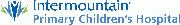 Primary Children's Hospital Primary Children's Hospital