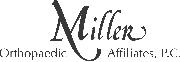 Miller Orthopaedic Affiliates, P.C. Miller Orthopaedic Affiliates, P.C.