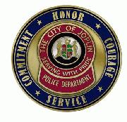 Joplin Police Department