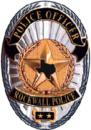 CITY OF ROCKWALL