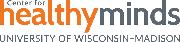 Center for Healthy Minds - UW Madison Logo