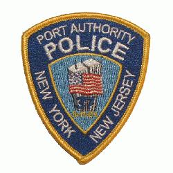 Port Authority of New York and New Jersey Police Department