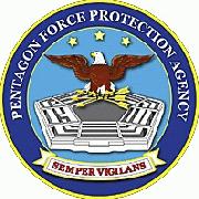 Pentagon Force Protection Agency
