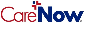 CareNow Logo