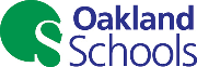 Oakland Schools Logo