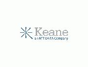 Keane, an NTT DATA Company